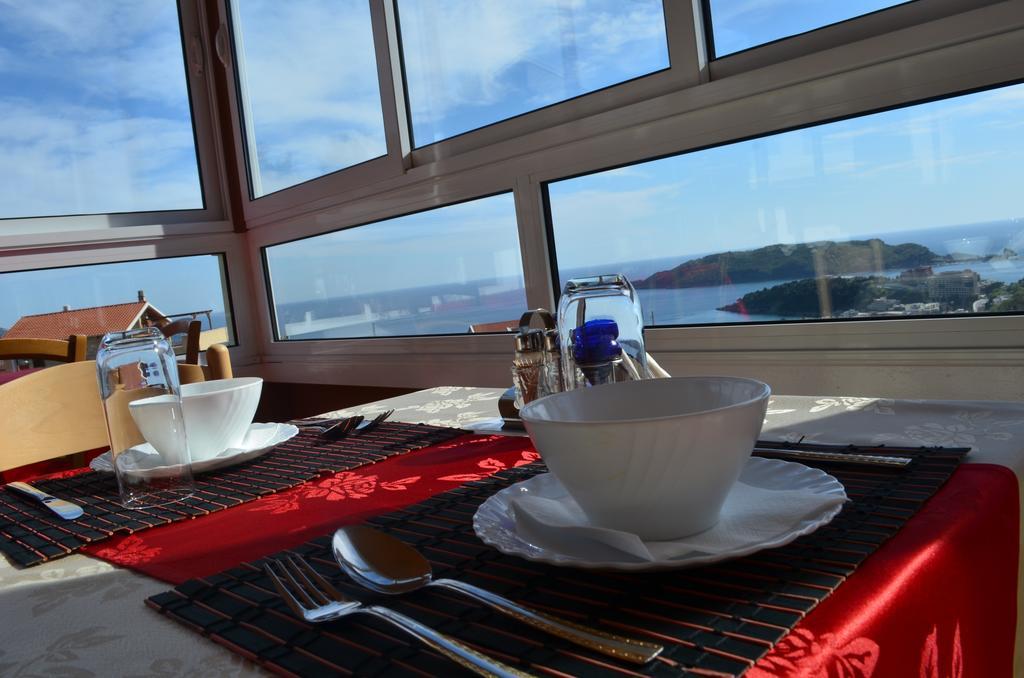 " Villa Kruna Lux " Budva Exteriér fotografie