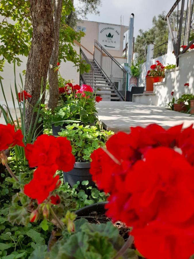 " Villa Kruna Lux " Budva Exteriér fotografie