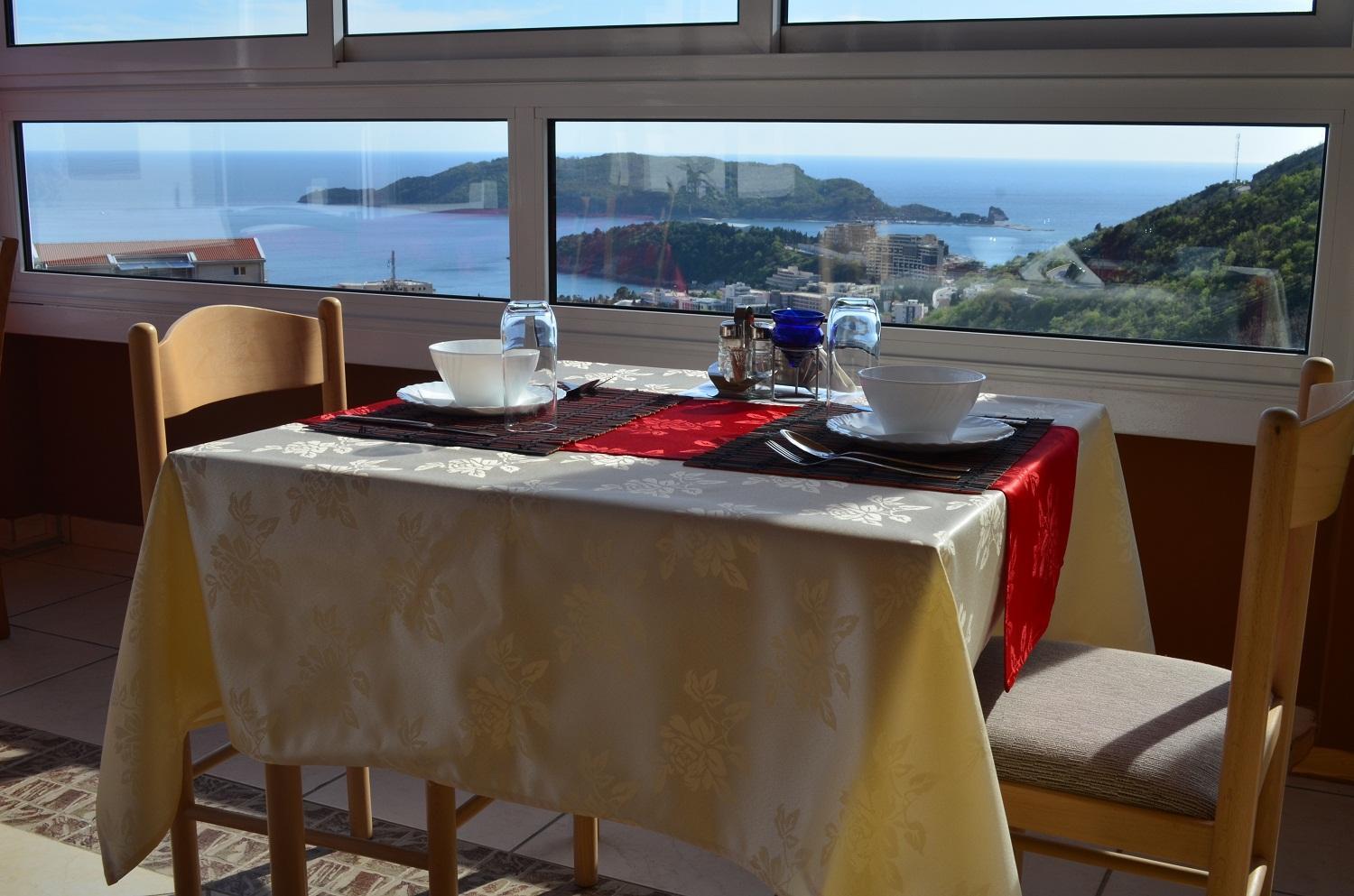 " Villa Kruna Lux " Budva Exteriér fotografie