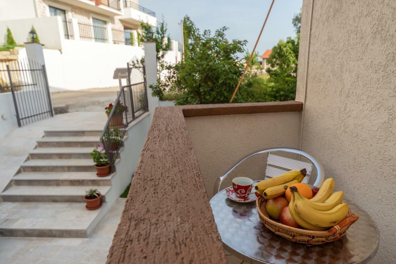 " Villa Kruna Lux " Budva Exteriér fotografie