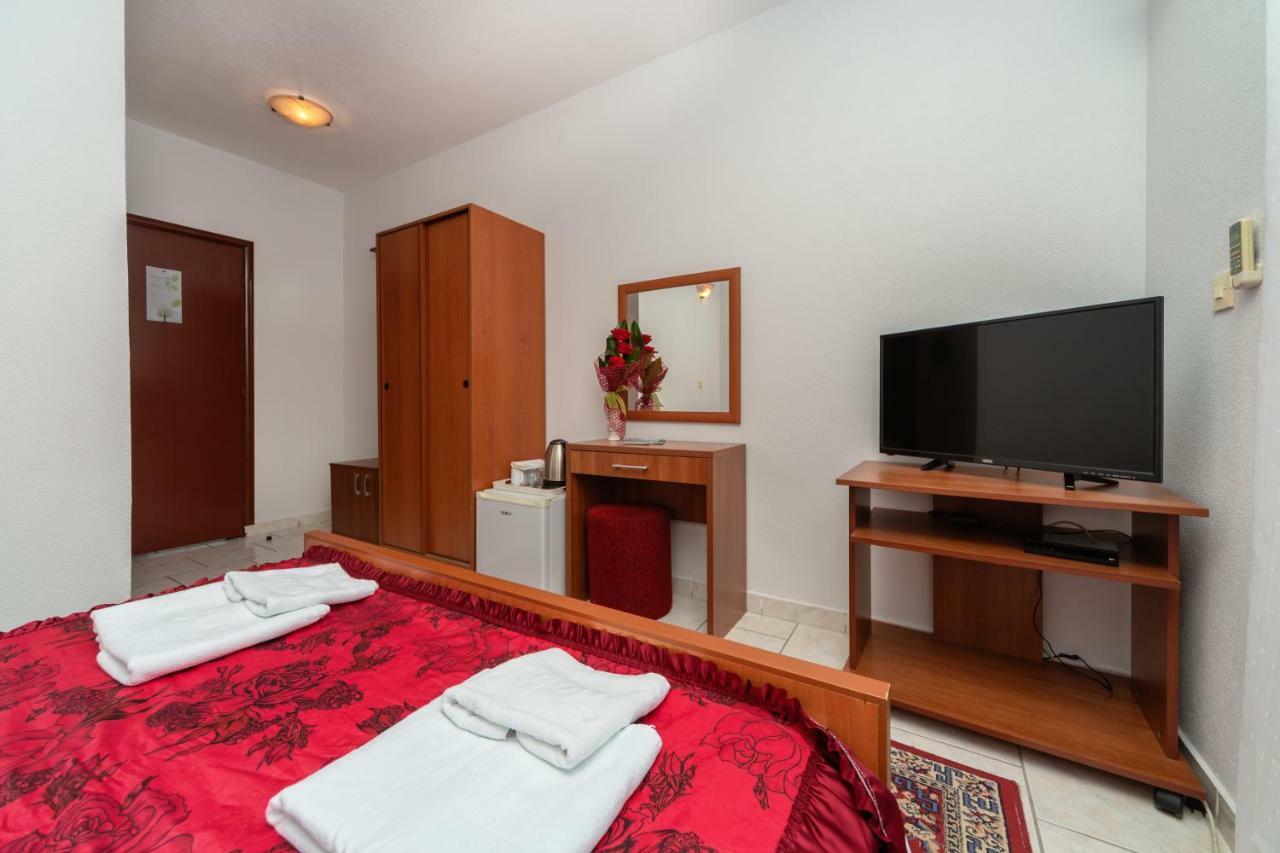 " Villa Kruna Lux " Budva Exteriér fotografie