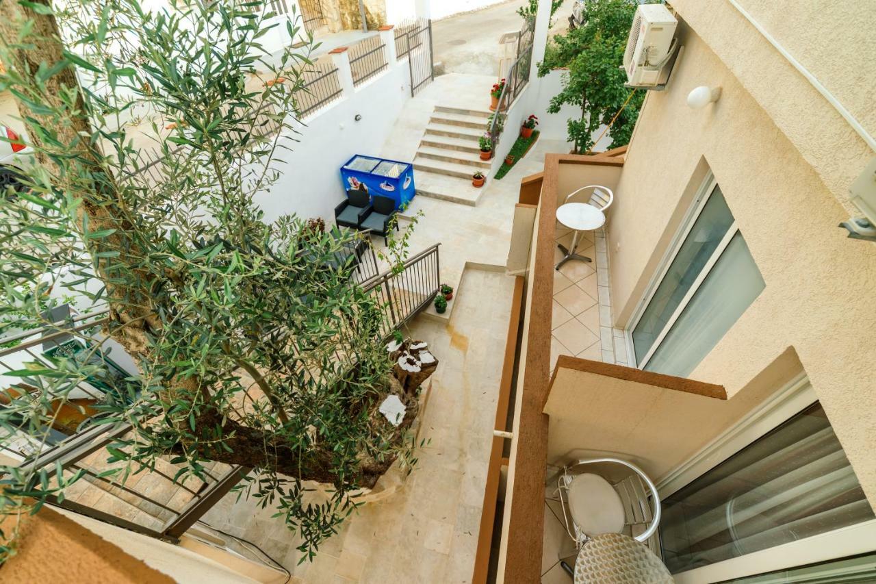 " Villa Kruna Lux " Budva Exteriér fotografie