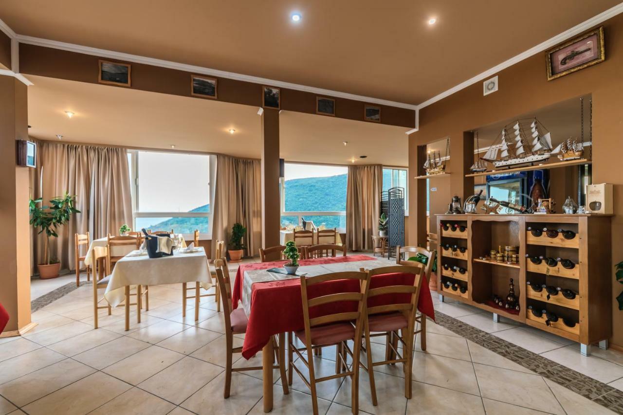 " Villa Kruna Lux " Budva Exteriér fotografie