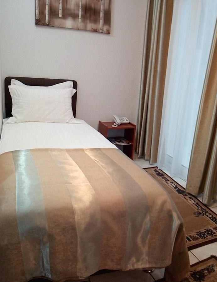 " Villa Kruna Lux " Budva Exteriér fotografie
