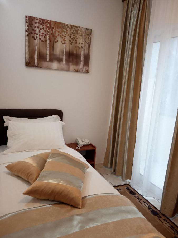 " Villa Kruna Lux " Budva Exteriér fotografie