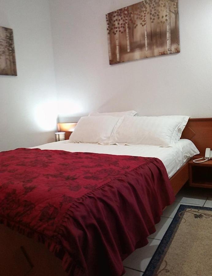 " Villa Kruna Lux " Budva Exteriér fotografie