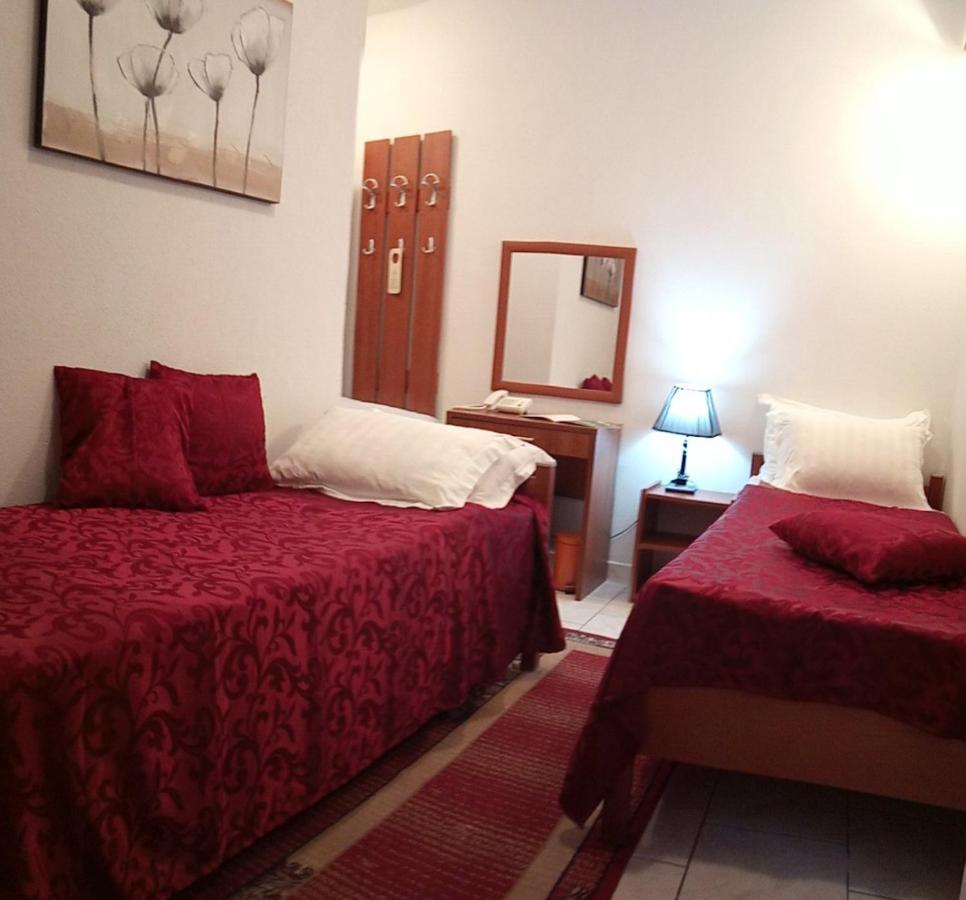 " Villa Kruna Lux " Budva Exteriér fotografie